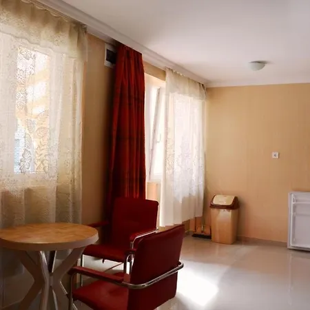 Zenit Apartment *