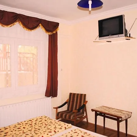 Zenit Apartment