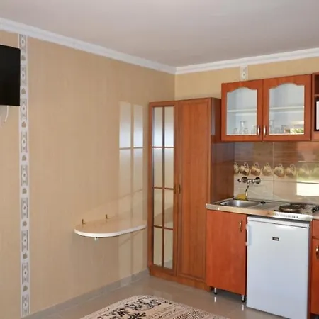 Zenit Apartment Hajduszoboszlo