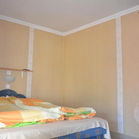 Zenit Apartment *