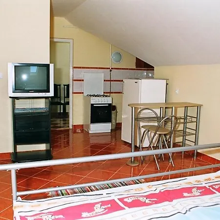 Zenit Apartment Hajduszoboszlo