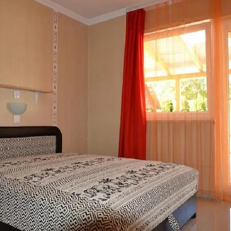 Zenit Apartment *