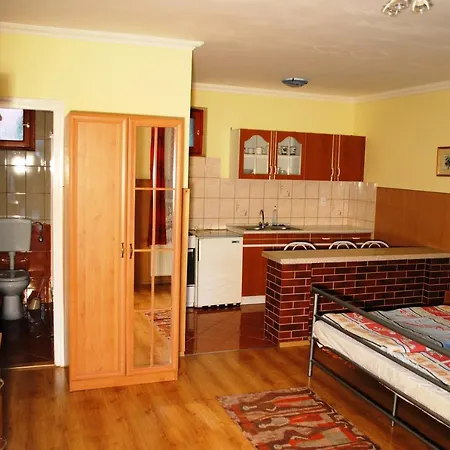 Zenit Apartment