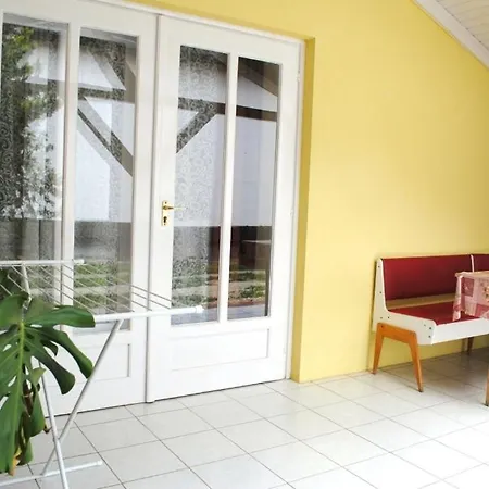 Zenit Apartment