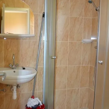 Apartment Zenit
