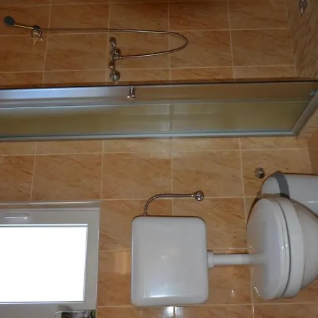 Zenit Apartment