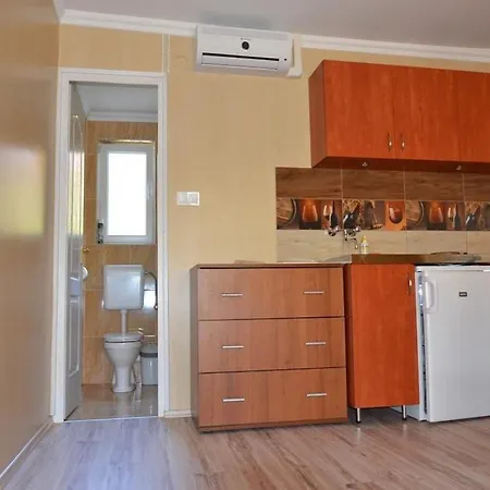 Zenit Apartment *