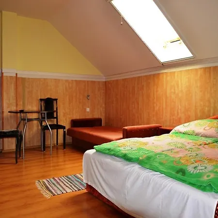 Zenit Apartment *