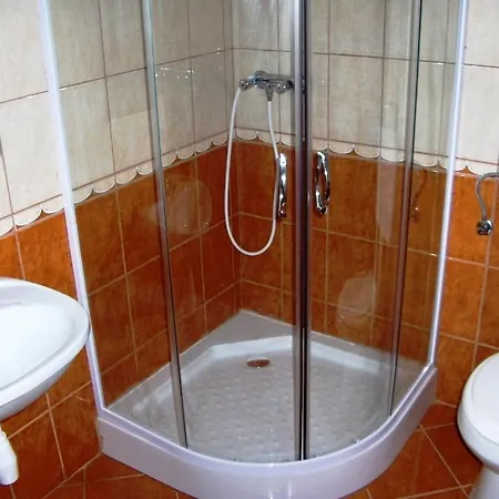 Zenit Apartment Hajduszoboszlo