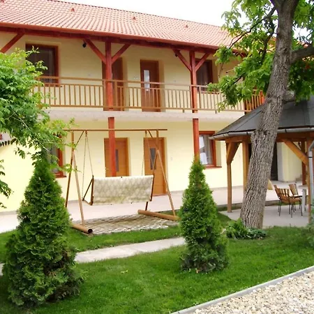 Apartment Zenit