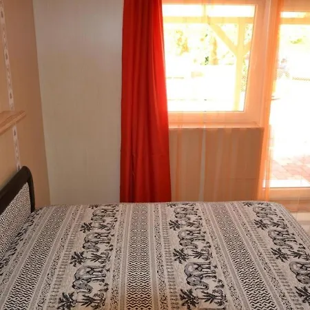 Zenit Apartment Hajduszoboszlo