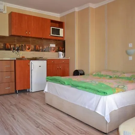 Apartment Zenit
