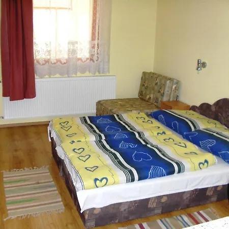 Zenit Apartment *