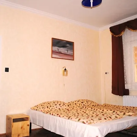 Apartment Zenit Hajduszoboszlo