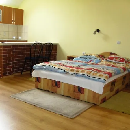 Apartment Zenit